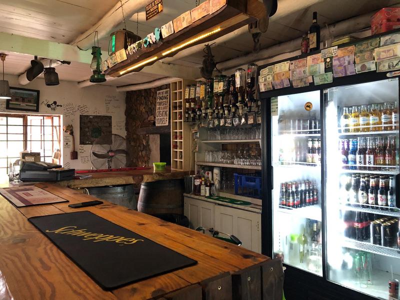 Commercial Property for Sale in Baardskeerdersbos Western Cape